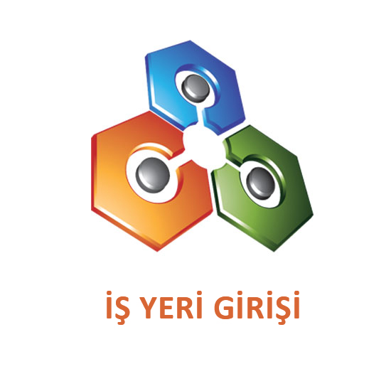 İşyeri Girişi